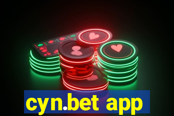 cyn.bet app